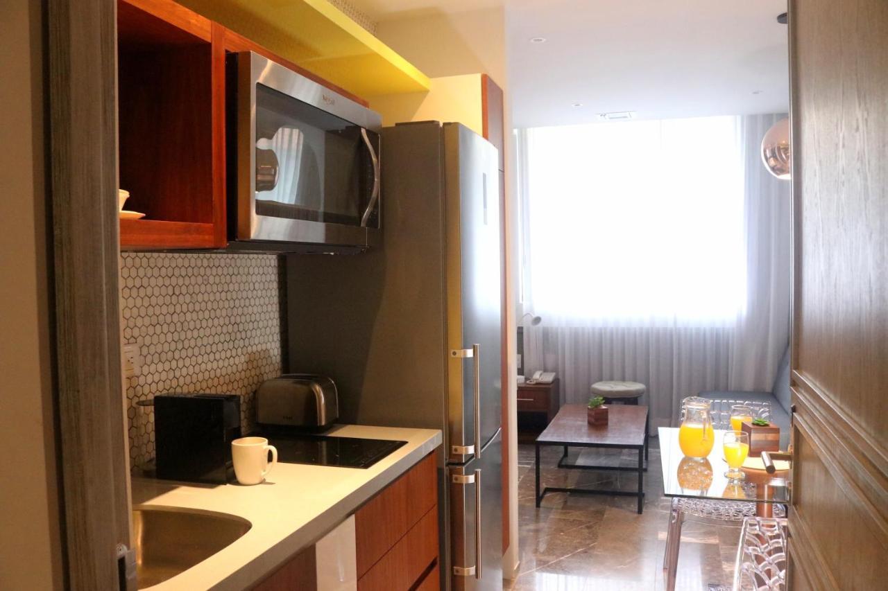 Singular Joy Vacation Rentals Πλάγια Ντελ Κάρμεν Εξωτερικό φωτογραφία