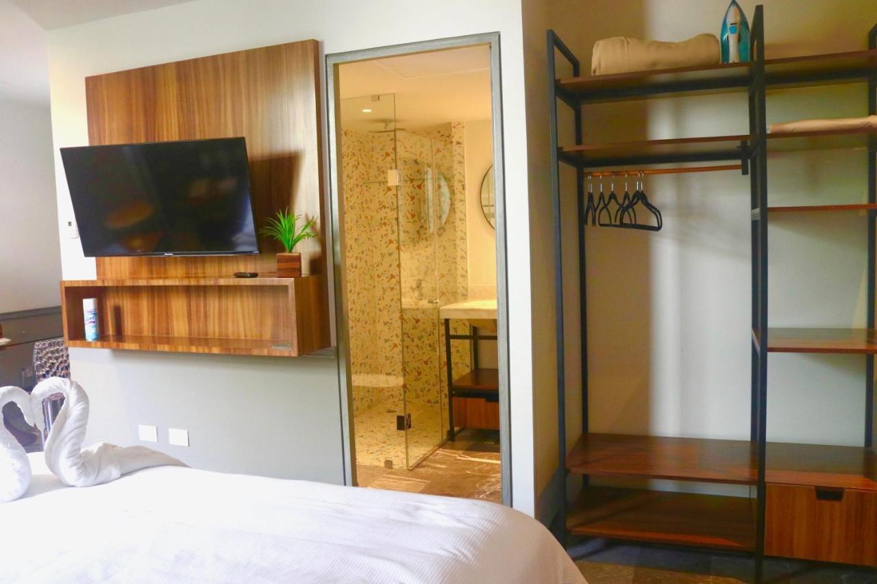 Singular Joy Vacation Rentals Πλάγια Ντελ Κάρμεν Εξωτερικό φωτογραφία