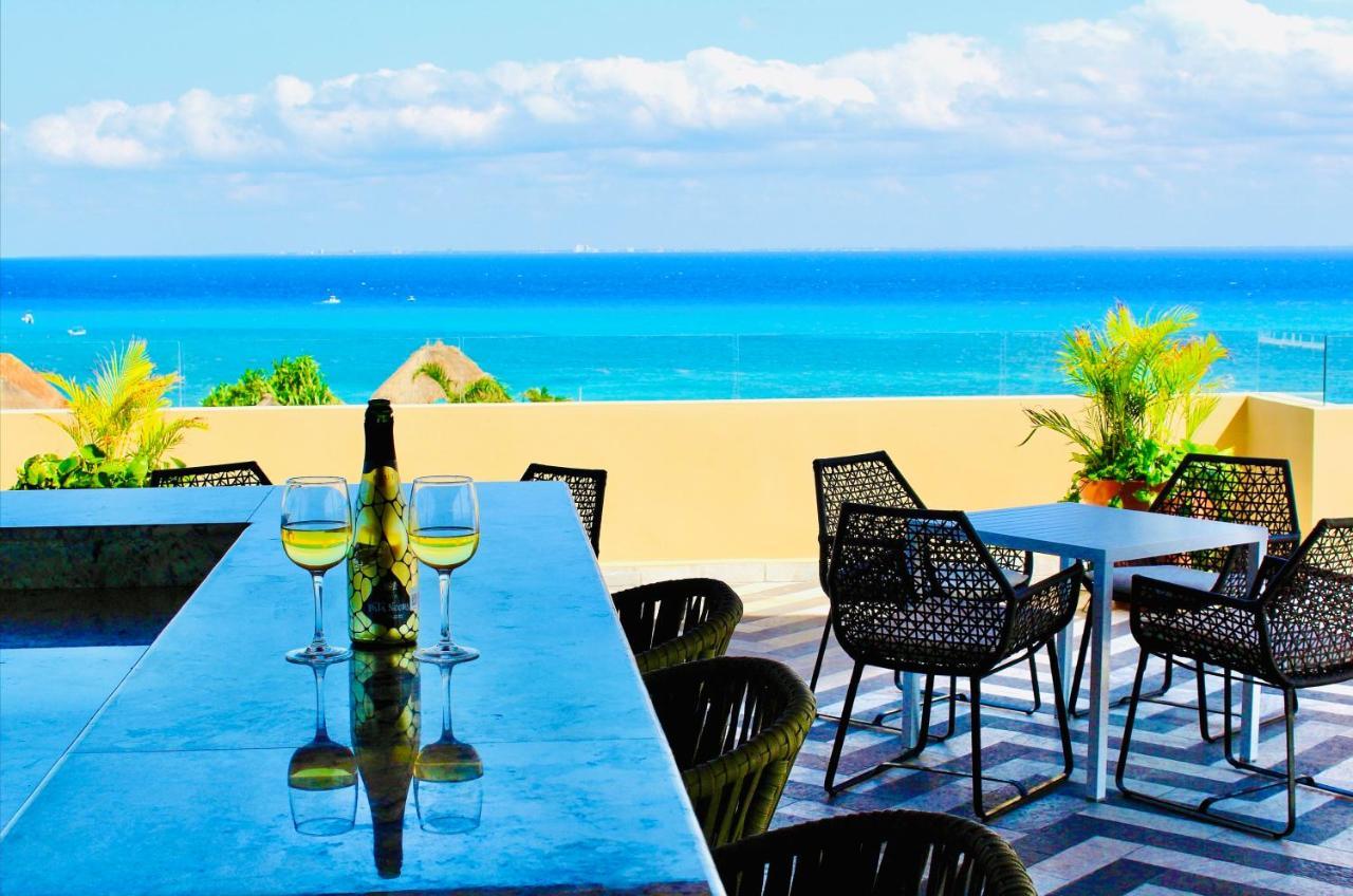 Singular Joy Vacation Rentals Πλάγια Ντελ Κάρμεν Εξωτερικό φωτογραφία