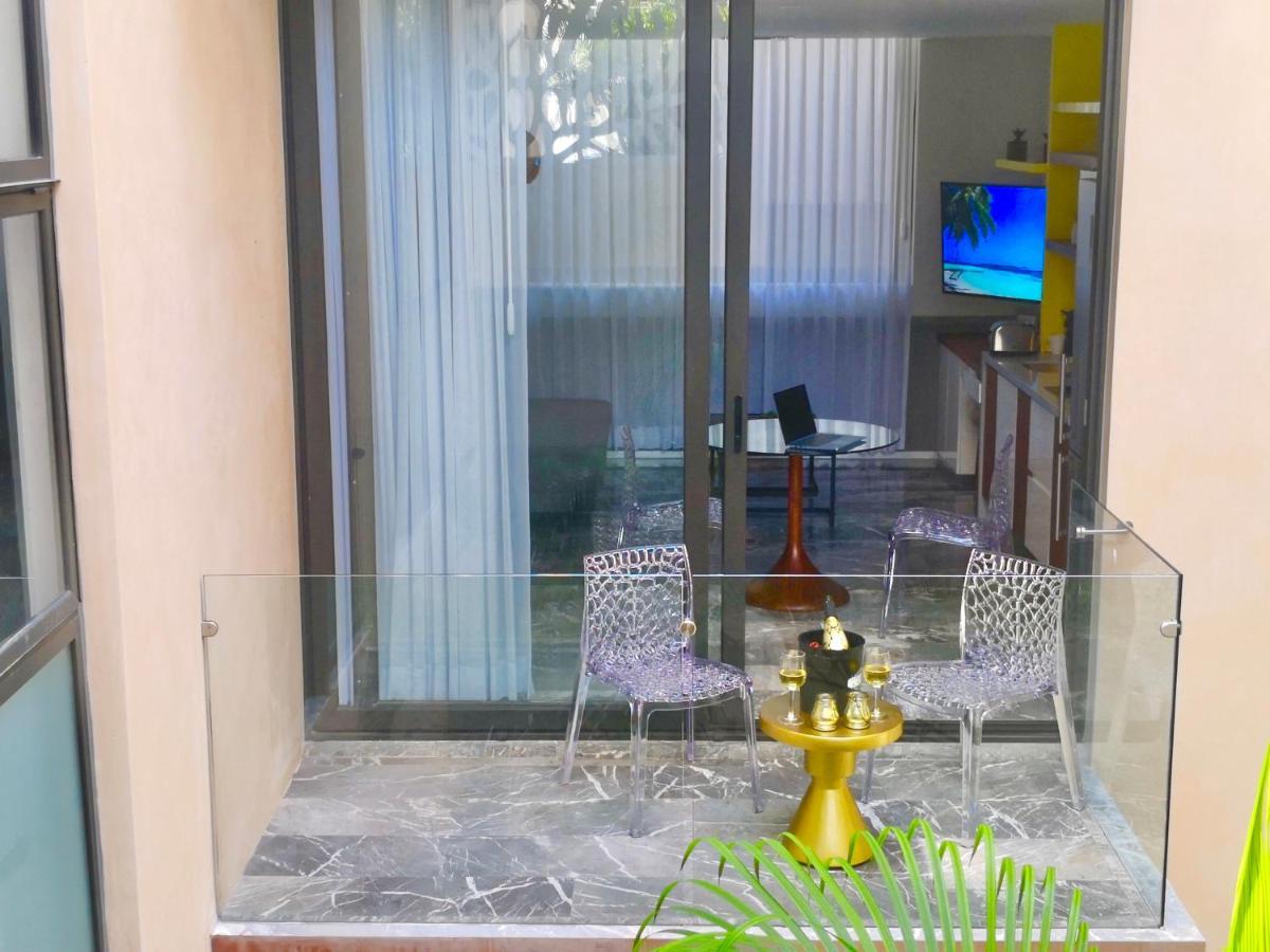 Singular Joy Vacation Rentals Πλάγια Ντελ Κάρμεν Εξωτερικό φωτογραφία