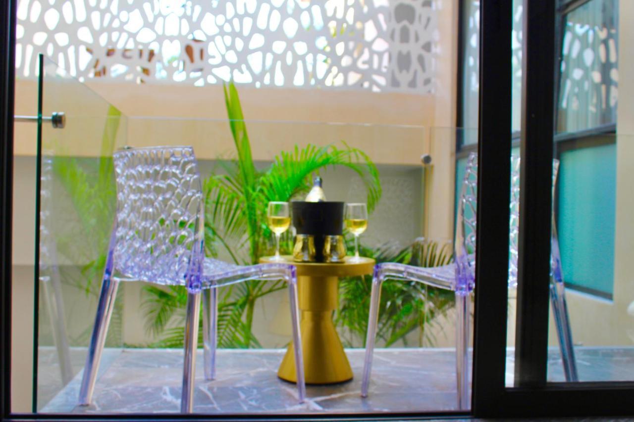 Singular Joy Vacation Rentals Πλάγια Ντελ Κάρμεν Εξωτερικό φωτογραφία