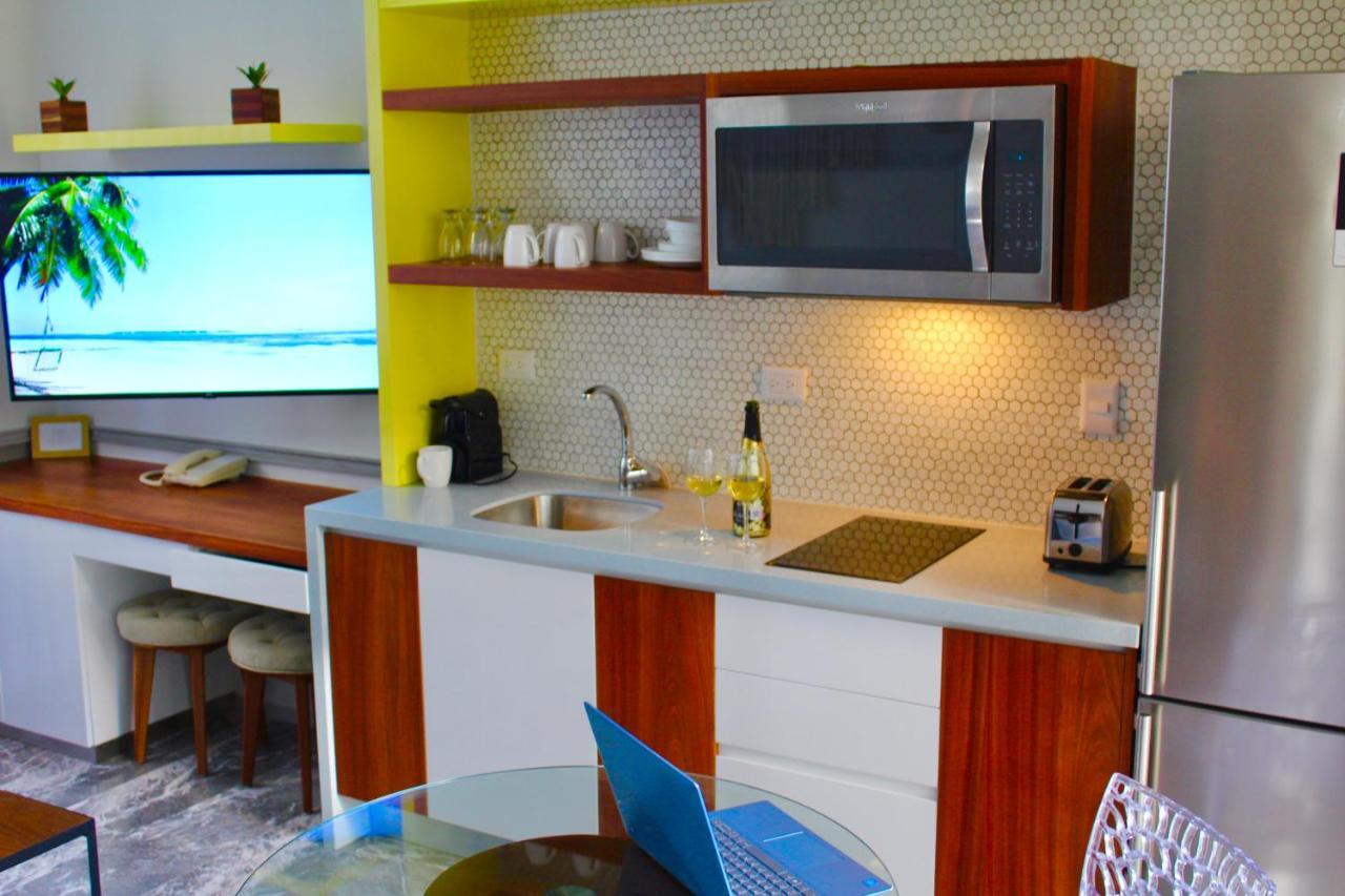Singular Joy Vacation Rentals Πλάγια Ντελ Κάρμεν Εξωτερικό φωτογραφία