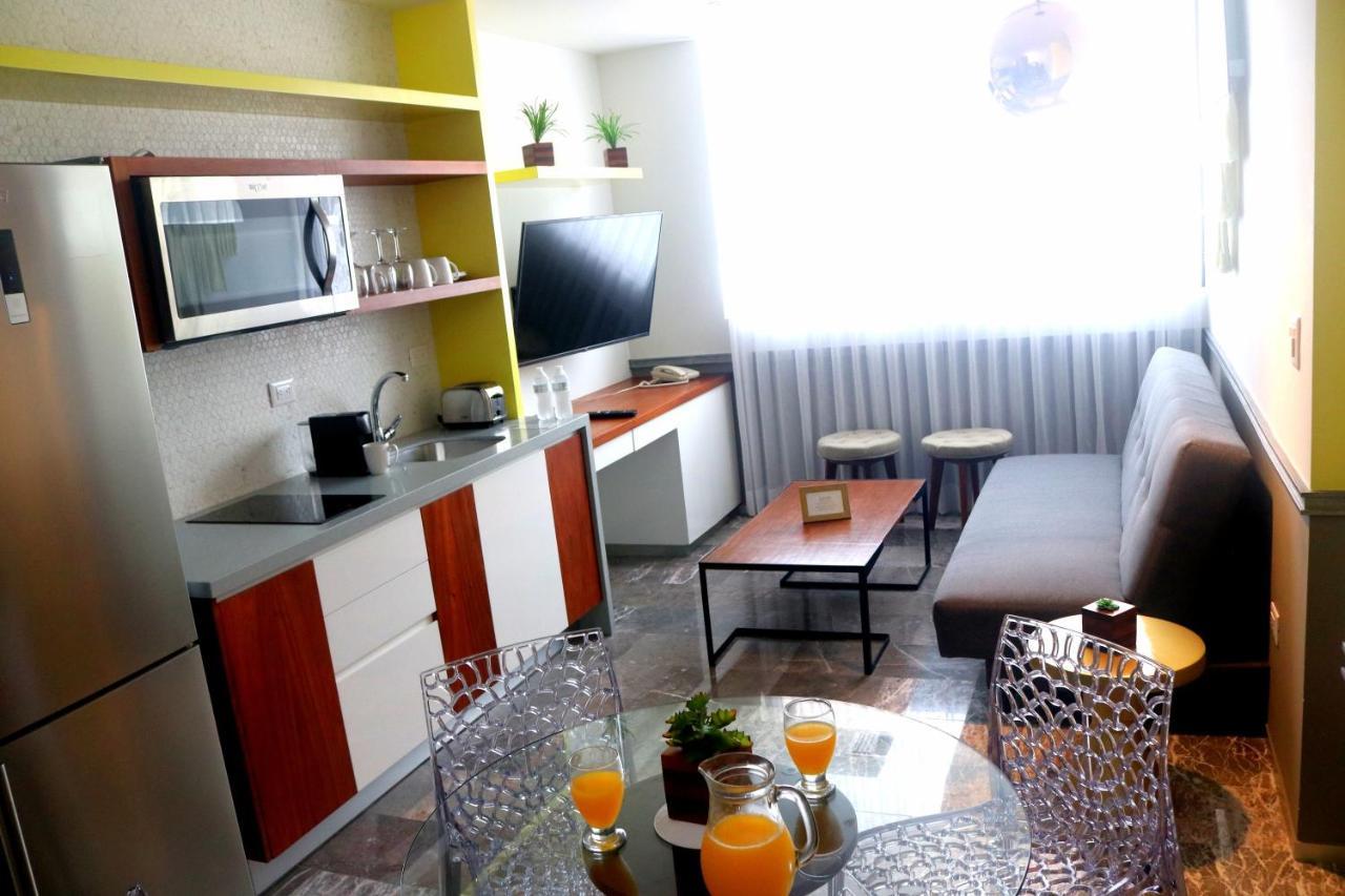 Singular Joy Vacation Rentals Πλάγια Ντελ Κάρμεν Εξωτερικό φωτογραφία