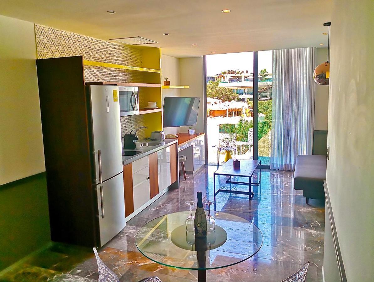 Singular Joy Vacation Rentals Πλάγια Ντελ Κάρμεν Εξωτερικό φωτογραφία