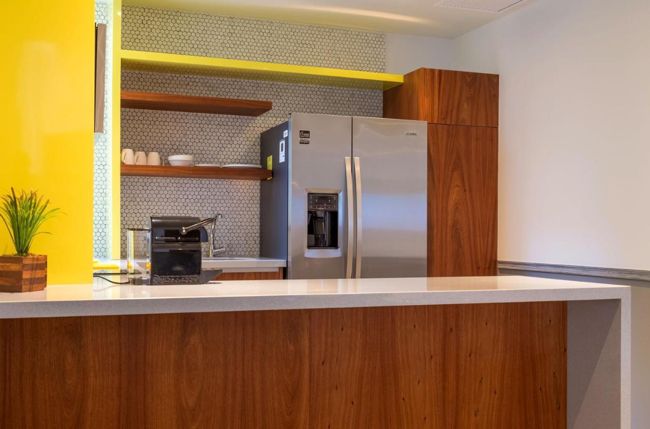 Singular Joy Vacation Rentals Πλάγια Ντελ Κάρμεν Εξωτερικό φωτογραφία