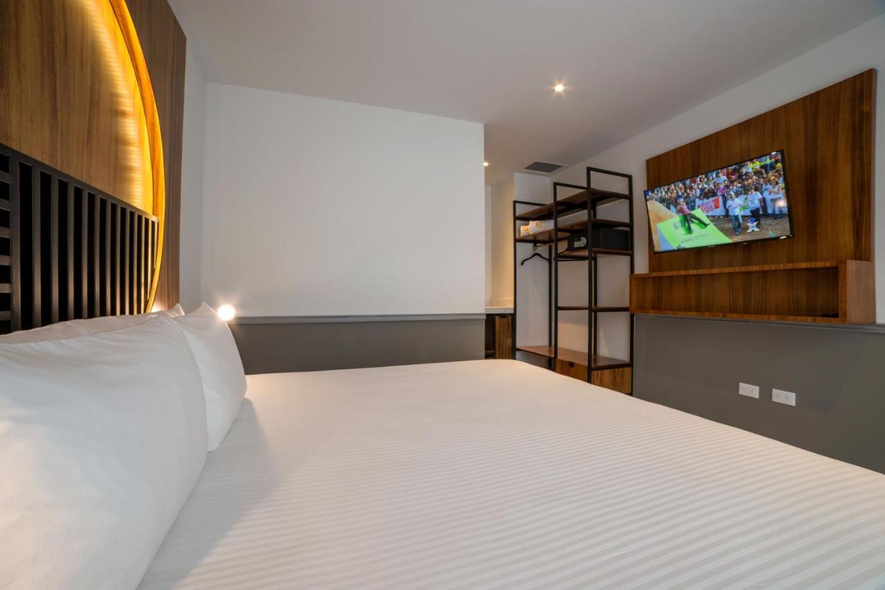 Singular Joy Vacation Rentals Πλάγια Ντελ Κάρμεν Εξωτερικό φωτογραφία