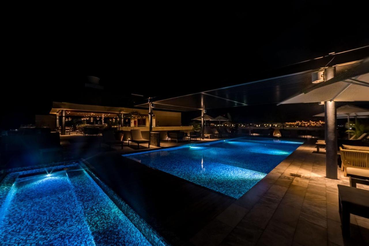 Singular Joy Vacation Rentals Πλάγια Ντελ Κάρμεν Εξωτερικό φωτογραφία