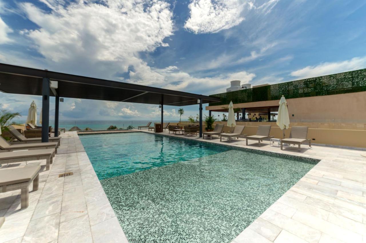 Singular Joy Vacation Rentals Πλάγια Ντελ Κάρμεν Εξωτερικό φωτογραφία