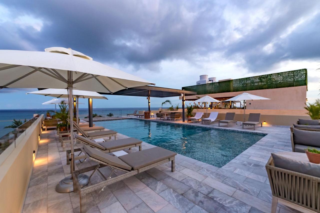 Singular Joy Vacation Rentals Πλάγια Ντελ Κάρμεν Εξωτερικό φωτογραφία