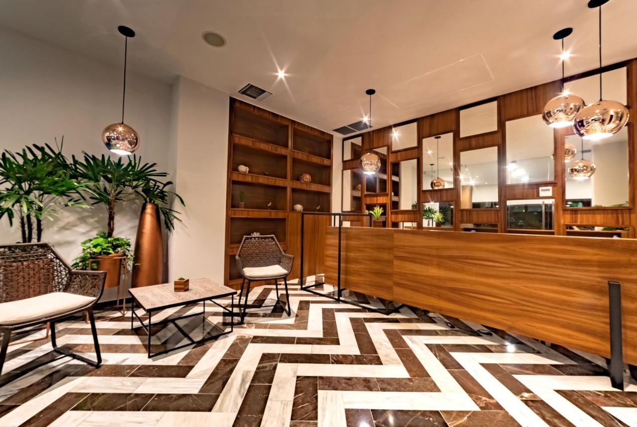Singular Joy Vacation Rentals Πλάγια Ντελ Κάρμεν Εξωτερικό φωτογραφία