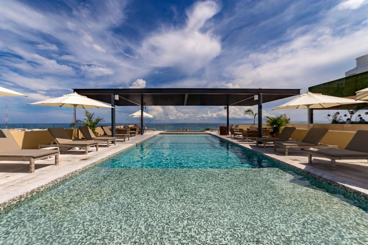 Singular Joy Vacation Rentals Πλάγια Ντελ Κάρμεν Εξωτερικό φωτογραφία