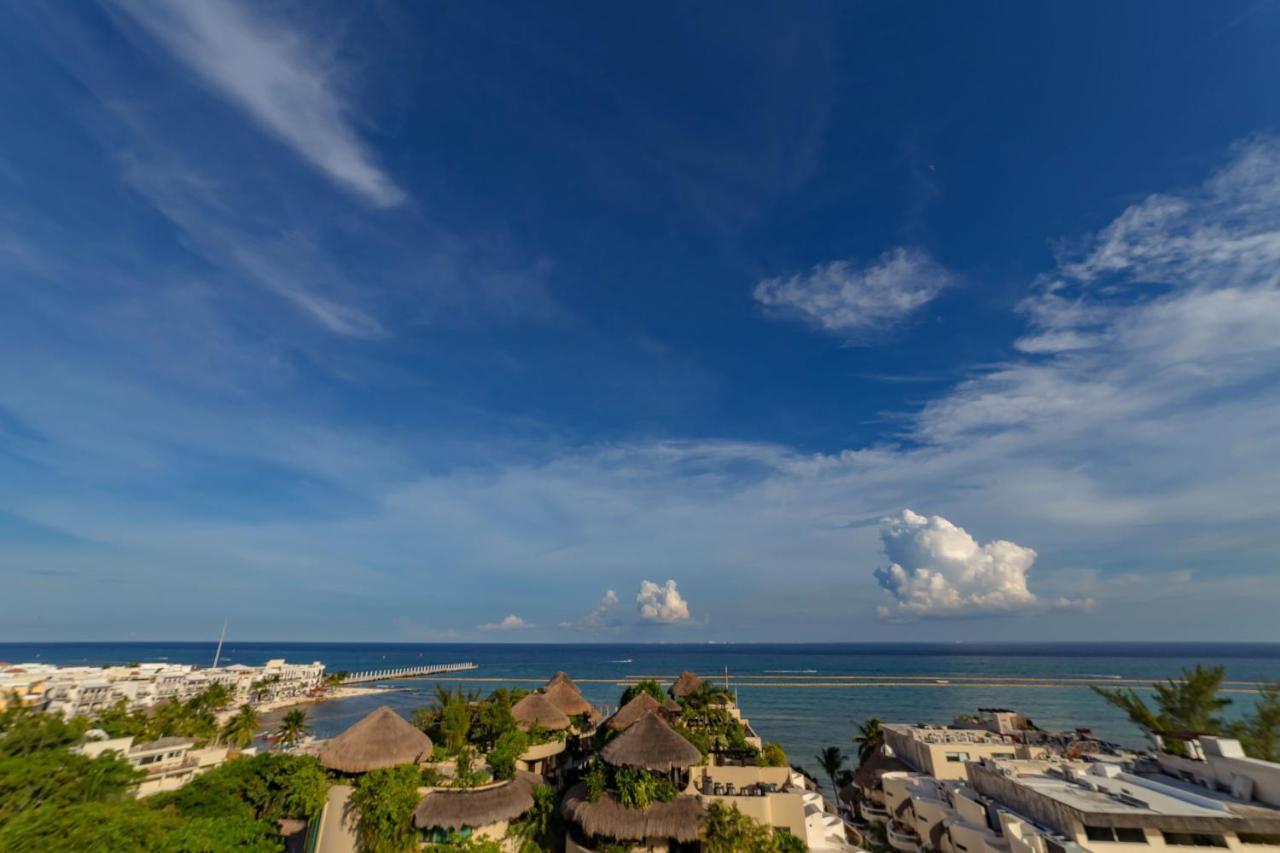 Singular Joy Vacation Rentals Πλάγια Ντελ Κάρμεν Εξωτερικό φωτογραφία